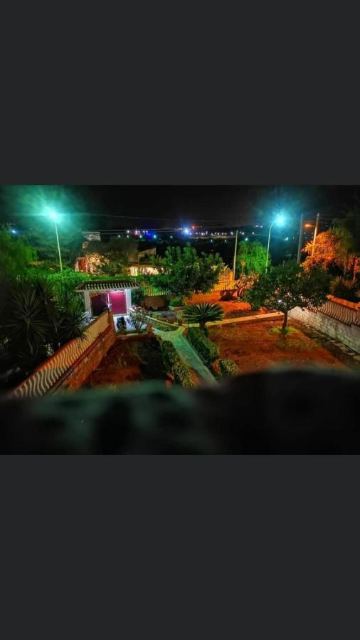 Villa Salvatrice Lido di Noto Zewnętrze zdjęcie