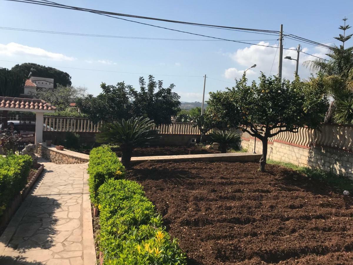 Villa Salvatrice Lido di Noto Zewnętrze zdjęcie