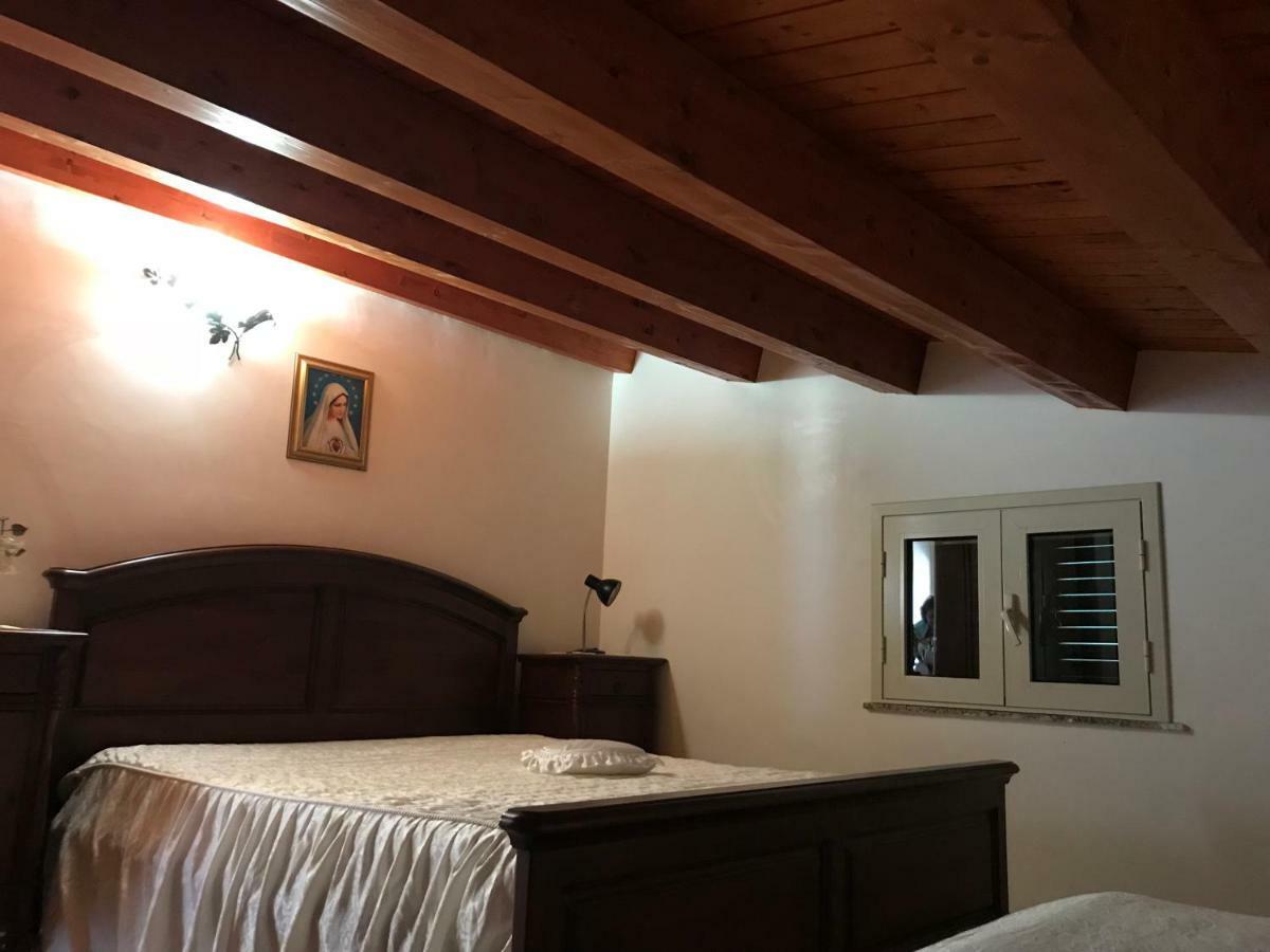 Villa Salvatrice Lido di Noto Zewnętrze zdjęcie