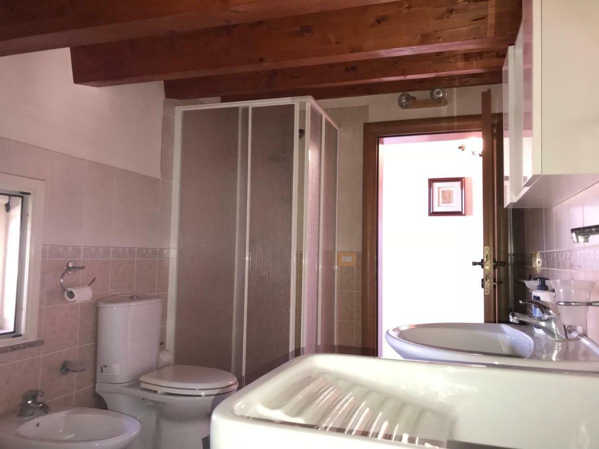 Villa Salvatrice Lido di Noto Zewnętrze zdjęcie