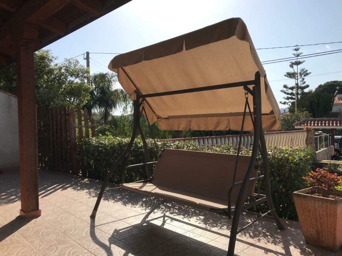 Villa Salvatrice Lido di Noto Zewnętrze zdjęcie