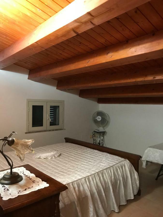 Villa Salvatrice Lido di Noto Zewnętrze zdjęcie