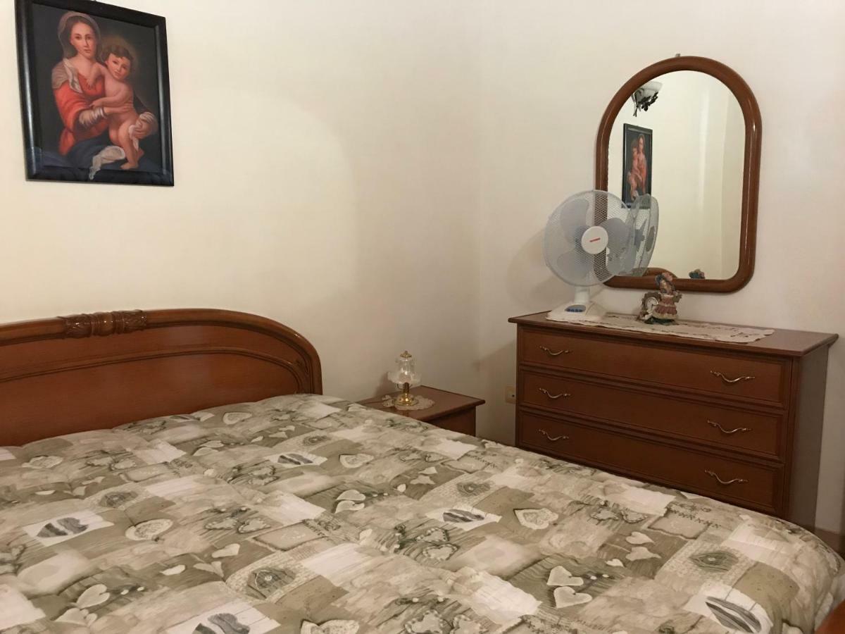 Villa Salvatrice Lido di Noto Zewnętrze zdjęcie