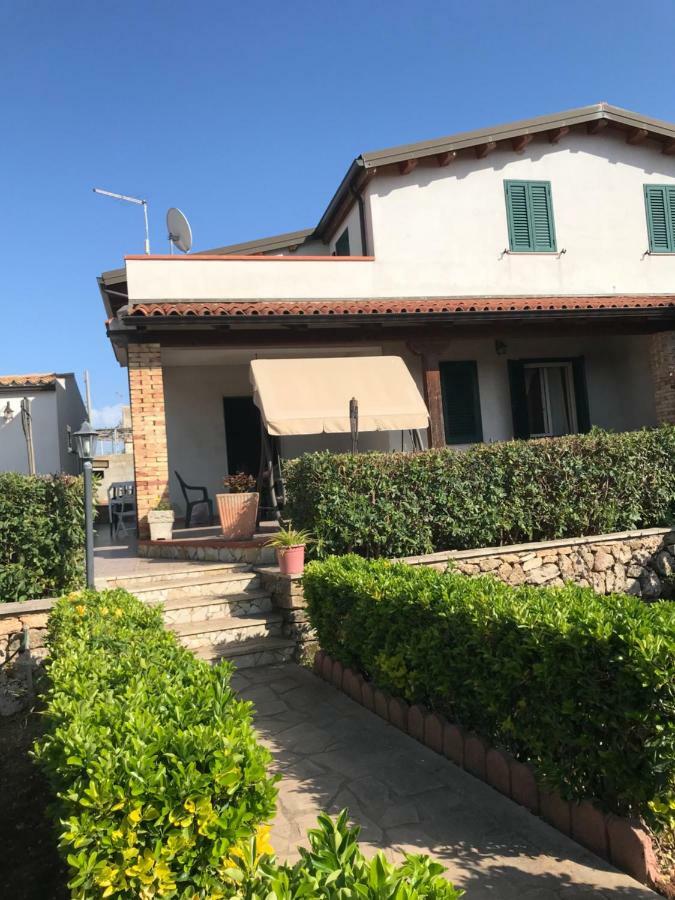 Villa Salvatrice Lido di Noto Zewnętrze zdjęcie