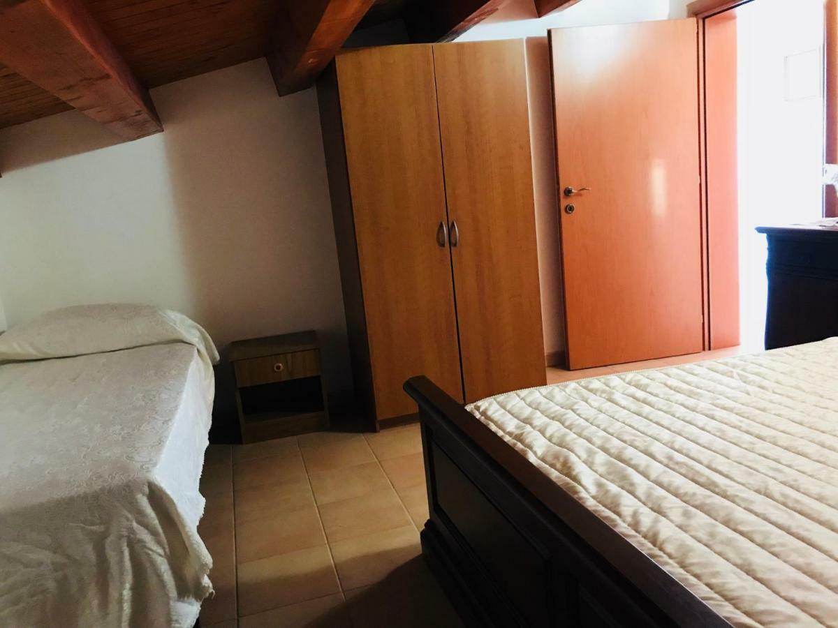 Villa Salvatrice Lido di Noto Zewnętrze zdjęcie