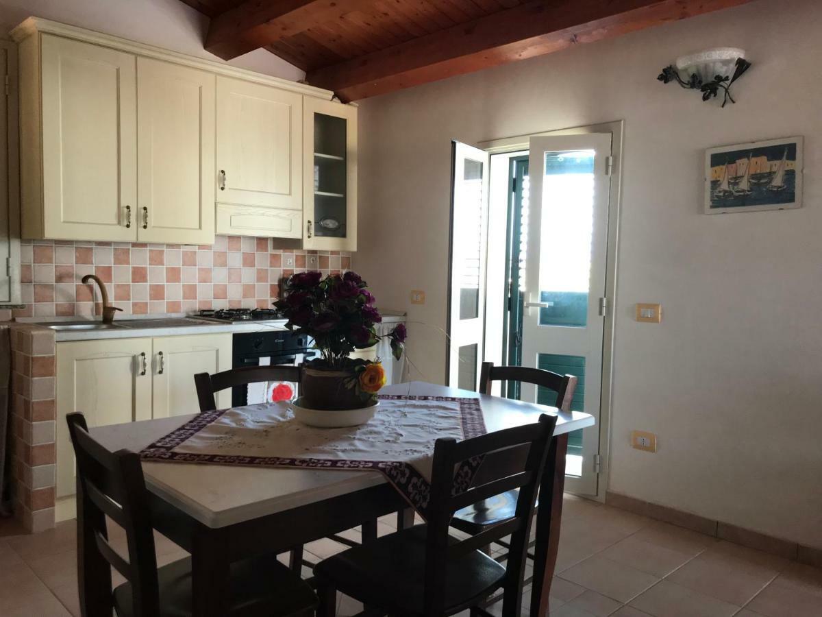 Villa Salvatrice Lido di Noto Zewnętrze zdjęcie